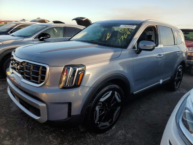 2023 KIA TELLURIDE #2971466452