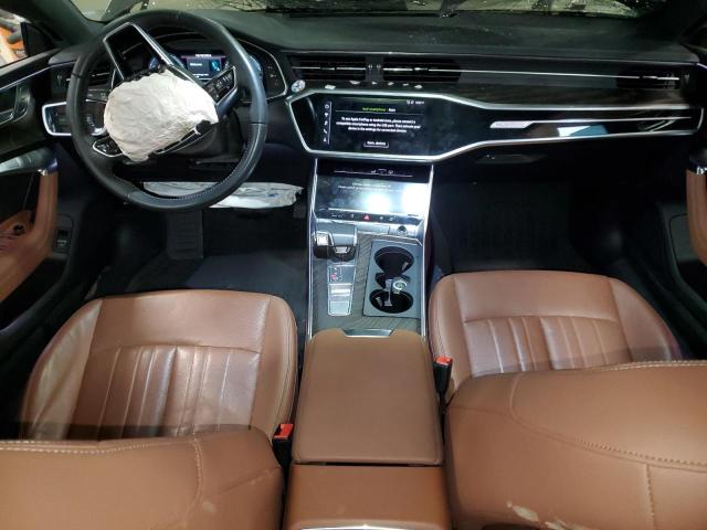 2019 AUDI A7 PRESTIG WAUV2AF20KN127476
