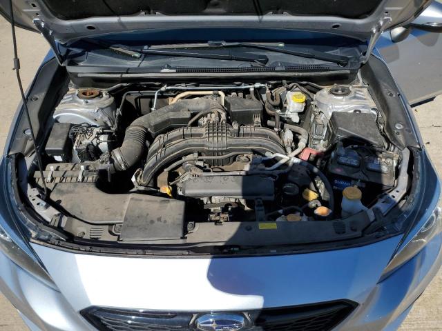 2019 SUBARU IMPREZA SP - 4S3GTAM60K3725772