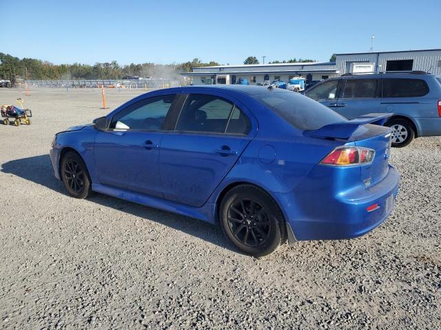 Vin: ja32u2fu8hu011656, lot: 75515664, mitsubishi lancer es 20172
