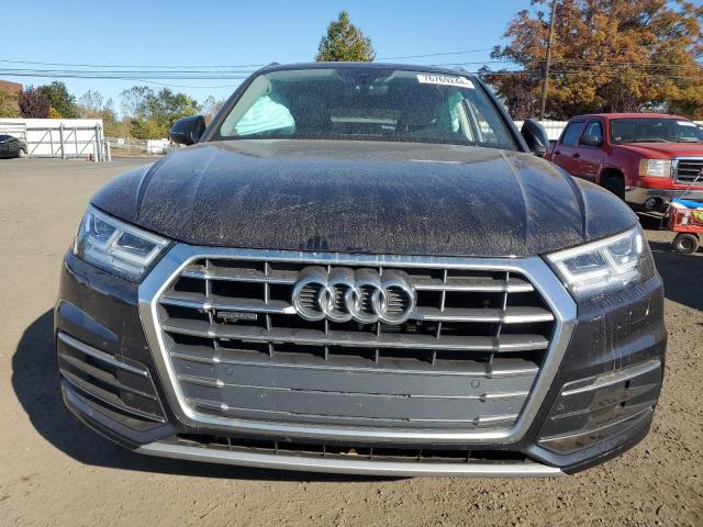 VIN WA1BNAFY6J2226685 2018 AUDI Q5 no.5