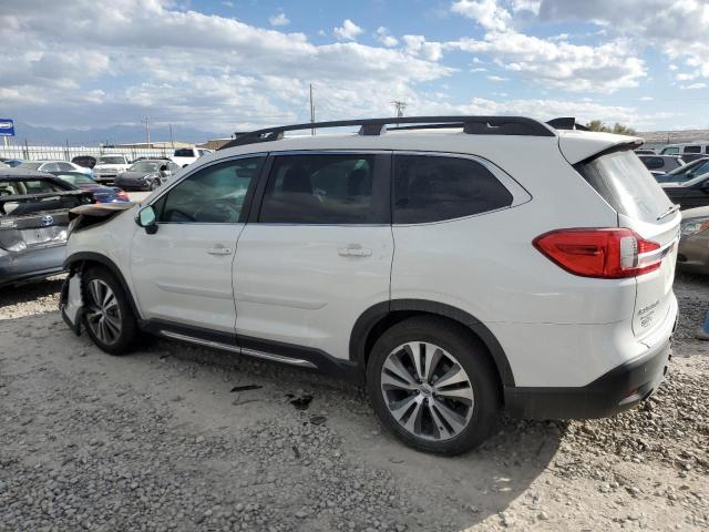 2019 SUBARU ASCENT LIM - 4S4WMAPD6K3407105