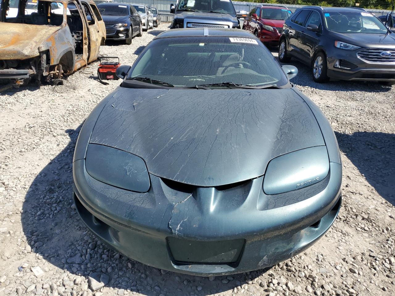 Lot #2880630617 1998 PONTIAC FIREBIRD