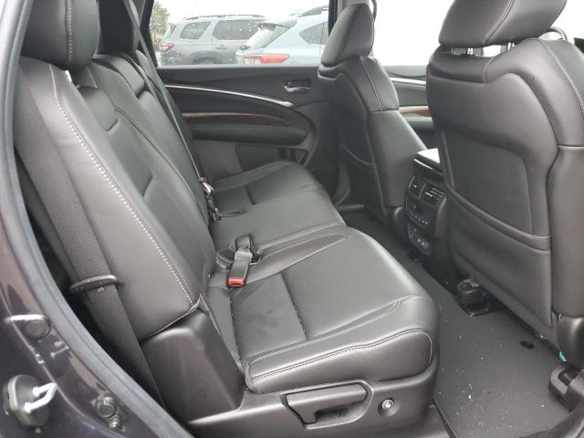 2020 ACURA MDX TECHNO - 5J8YD4H57LL052079