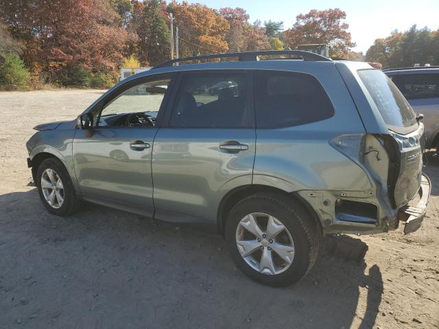 2015 SUBARU FORESTER 2 - JF2SJAFC9FH801857