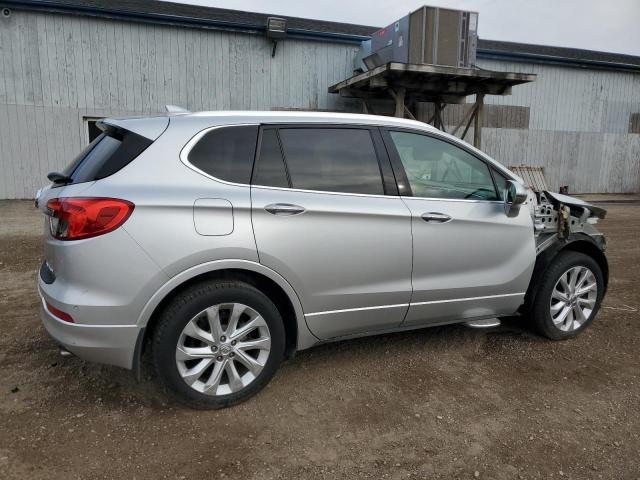 2016 BUICK ENVISION P - LRBFXFSX3GD245654