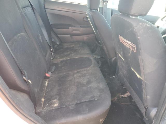 2015 MITSUBISHI OUTLANDER - 4A4AP3AU8FE013179