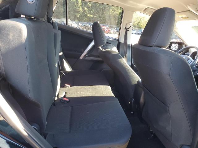 2018 TOYOTA RAV4 LE - JTMBFREV0JJ242654