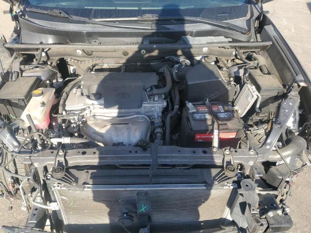 2017 TOYOTA RAV4 XLE - 2T3RFREV1HW563127