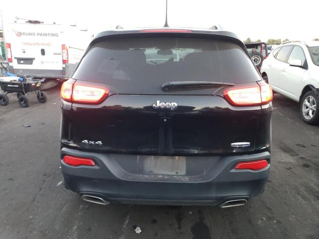 2017 JEEP CHEROKEE L - 1C4PJMCS7HW621129
