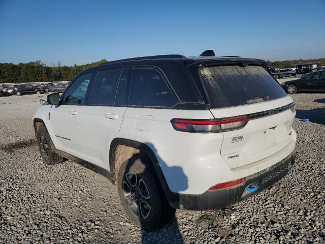 2022 JEEP GRAND CHER - 1C4RJYC63N8747507