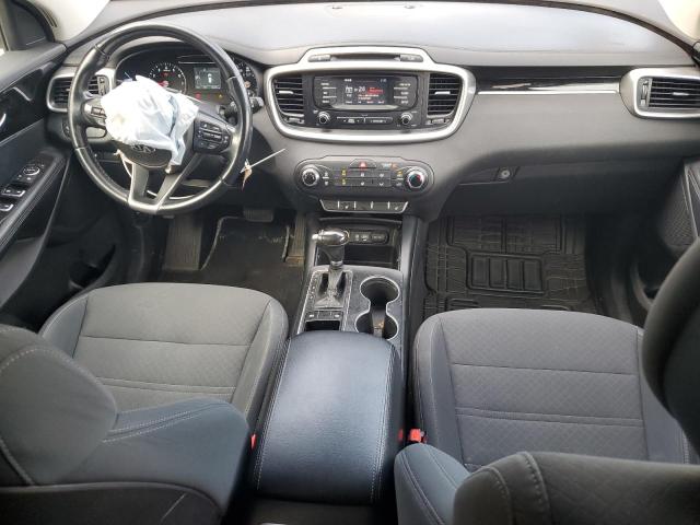 2016 KIA SORENTO LX - 5XYPG4A36GG076241