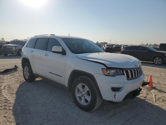 2017 JEEP GRAND CHER - 1C4RJEAG3HC827742