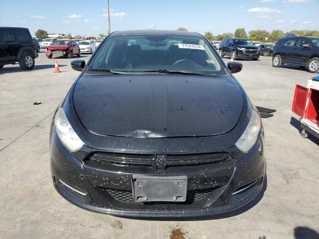 VIN 1C3CDFAA5DD149339 2013 Dodge Dart, SE no.5