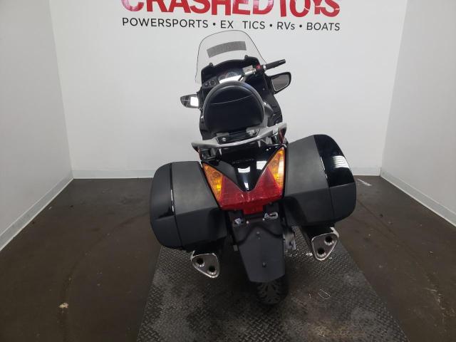 2010 HONDA ST1300 - JH2SC5104AK800051