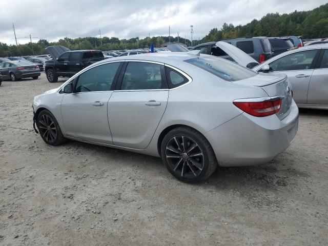 VIN 1G4PR5SK2H4111388 2017 Buick Verano, Sport Touring no.2