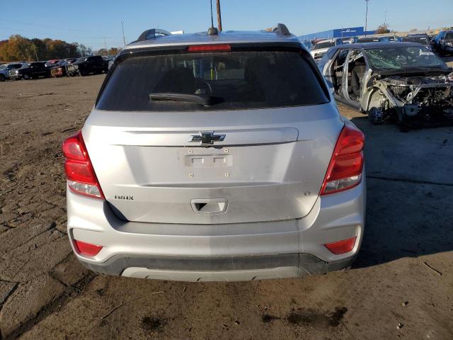 2020 CHEVROLET TRAX 1LT - KL7CJLSB9LB025382