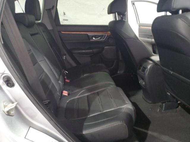 2019 HONDA CR-V EXL - 7FARW2H82KE059233
