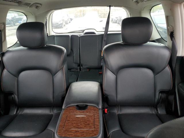 2017 NISSAN ARMADA PLA - JN8AY2NEXH9707499