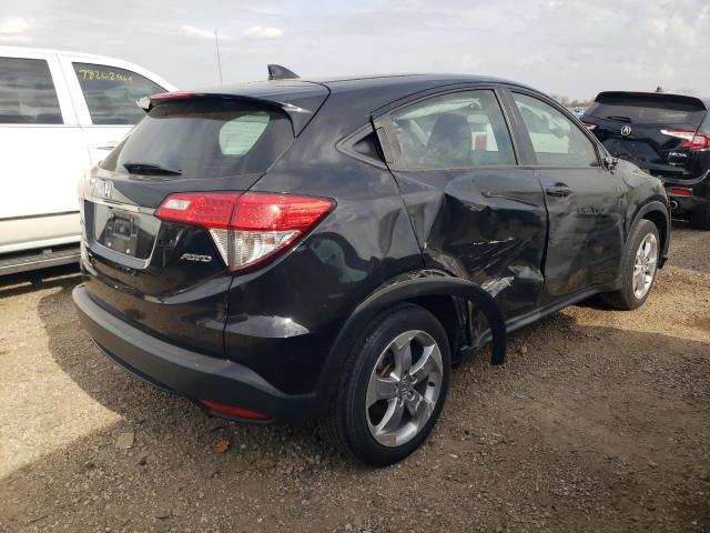 2020 HONDA HR-V LX - 3CZRU6H35LG702712