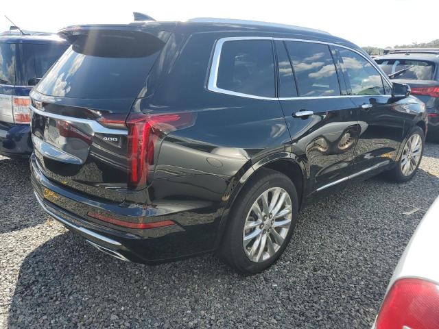 VIN 1GYKPCRS8LZ178243 2020 Cadillac XT6, Premium Lu... no.3