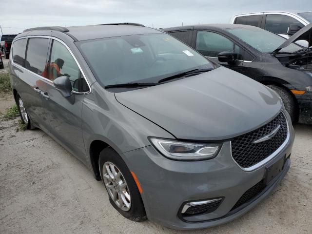 2022 CHRYSLER PACIFICA T - 2C4RC1BG1NR144619