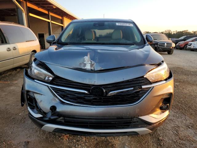 2020 BUICK ENCORE GX - KL4MMBS24LB118135