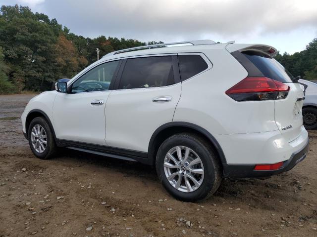 2019 NISSAN ROGUE S - KNMAT2MV7KP510854