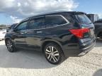 HONDA PILOT ELIT photo