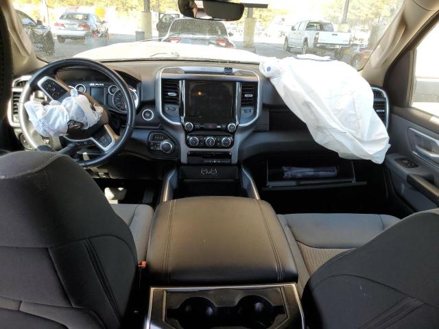 2020 RAM 1500 BIG H - 1C6SRFFT1LN413482