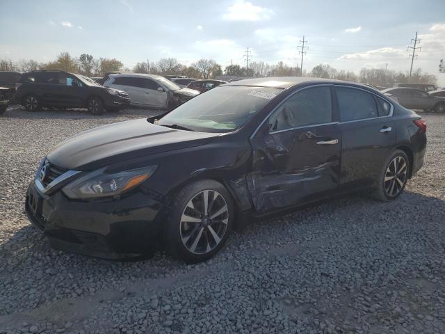 2016 NISSAN ALTIMA #3030637138