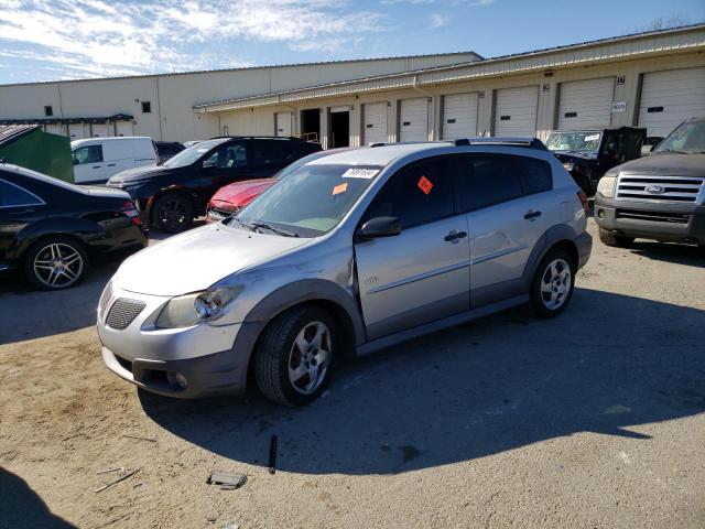 2007 PONTIAC VIBE #2960181148