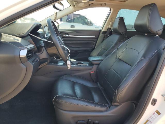 2019 NISSAN ALTIMA EDI 1N4AL4FV8KC154971