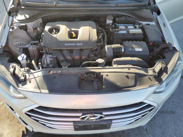 2017 HYUNDAI ELANTRA SE - 5NPD74LF0HH202677