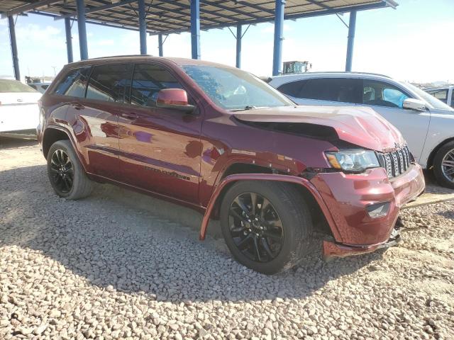 VIN 1C4RJEAG3LC391399 2020 Jeep Grand Cherokee, Laredo no.4