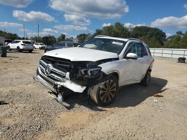 2020 MERCEDES-BENZ GLE 350 4M - 4JGFB4KB9LA079088
