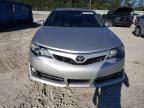 TOYOTA CAMRY L photo