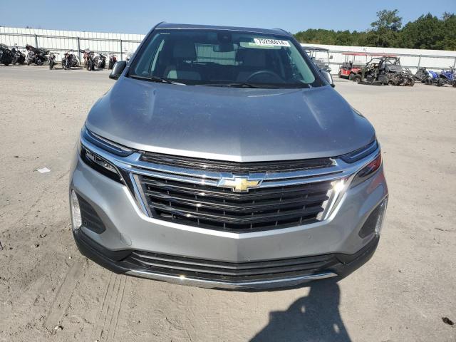 2024 CHEVROLET EQUINOX LT - 3GNAXKEG2RL305475