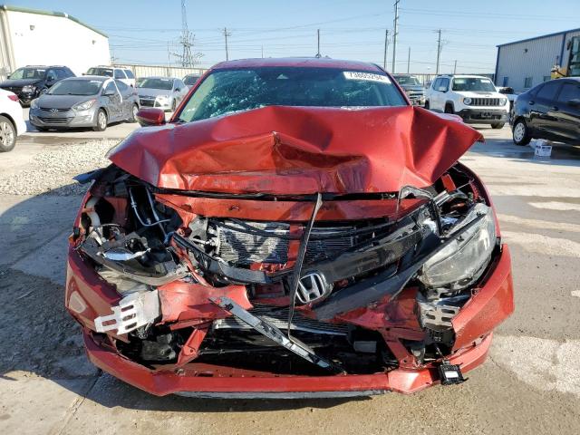 2019 HONDA CIVIC LX - 19XFC2F67KE036688