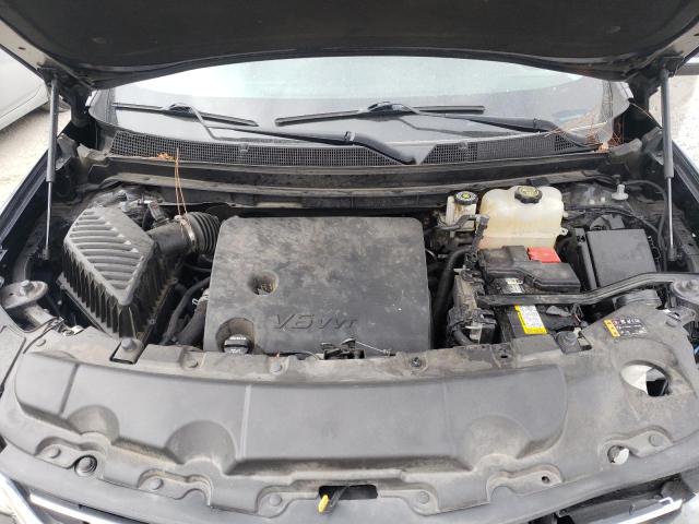 2020 CHEVROLET TRAVERSE L - 1GNEVHKW0LJ158240