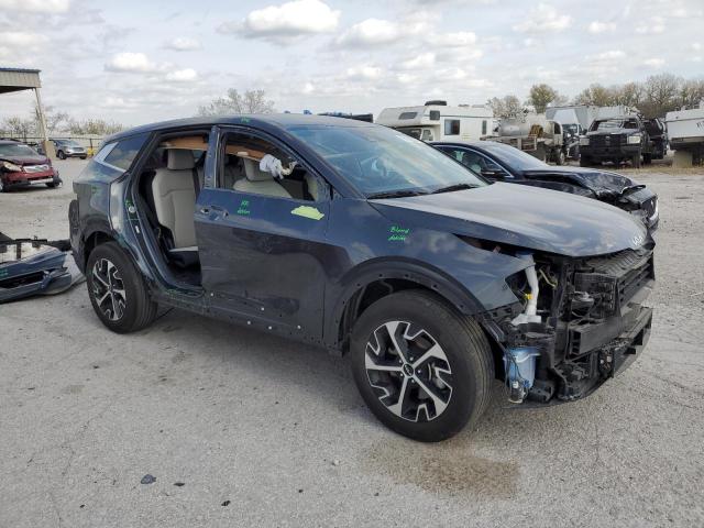 2023 KIA SPORTAGE E - 5XYK33AF0PG098648