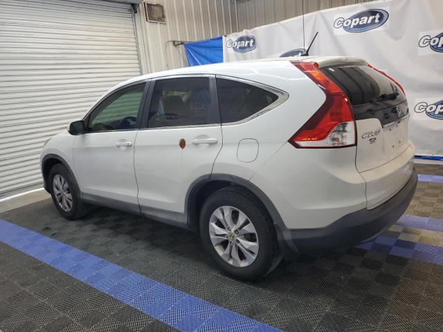 VIN 5J6RM4H51DL062055 2013 Honda CR-V, EX no.2