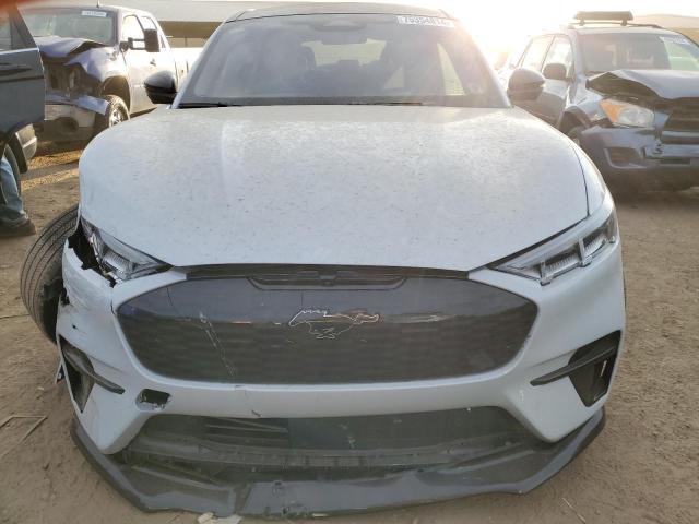 2023 FORD MUSTANG MA - 3FMTK4SE3PMA79089