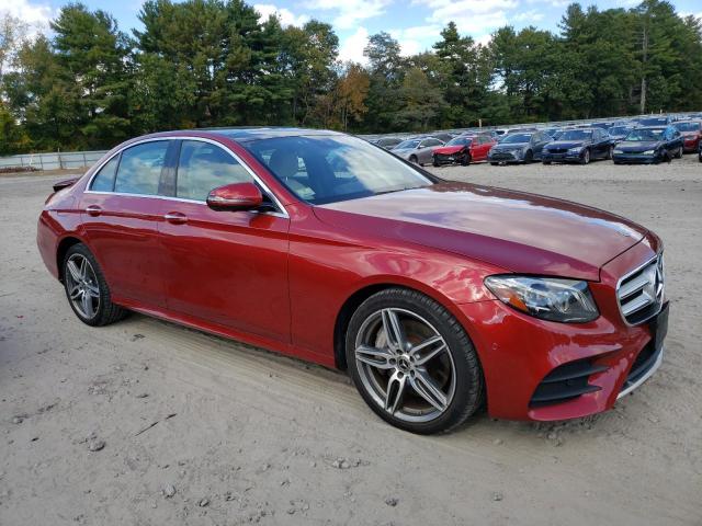 2019 MERCEDES-BENZ E 300 4MAT - WDDZF4KB9KA621803