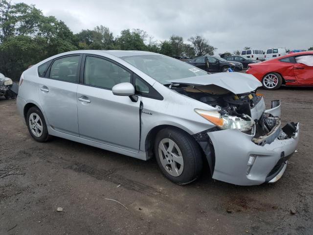 VIN JTDKN3DU2D5674930 2013 Toyota Prius no.4