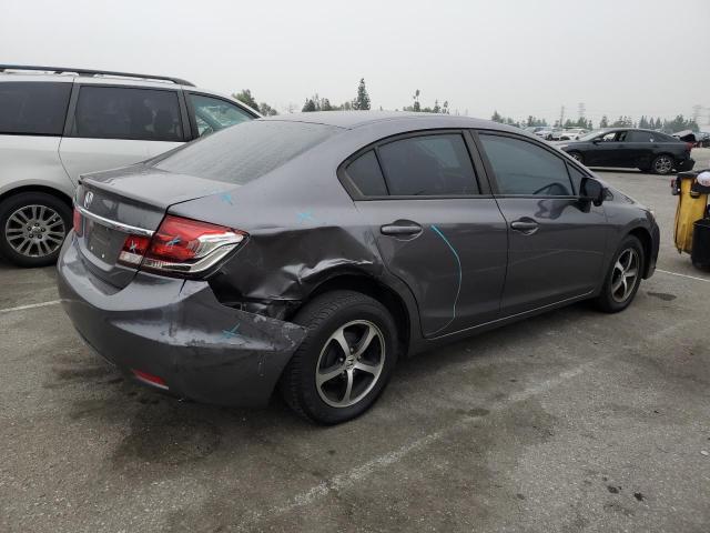 2015 HONDA CIVIC SE 19XFB2F73FE275446