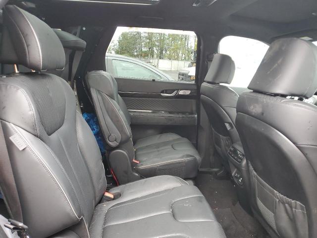 2023 HYUNDAI PALISADE C - KM8R7DGE8PU635820