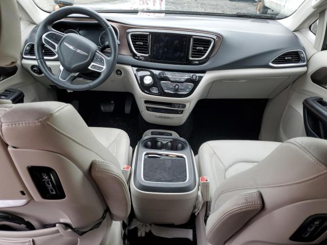 2018 CHRYSLER PACIFICA T - 2C4RC1EG1JR350741