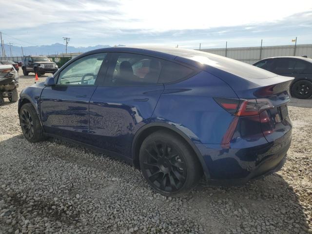 2023 TESLA MODEL Y - 7SAYGAEE0PF980093