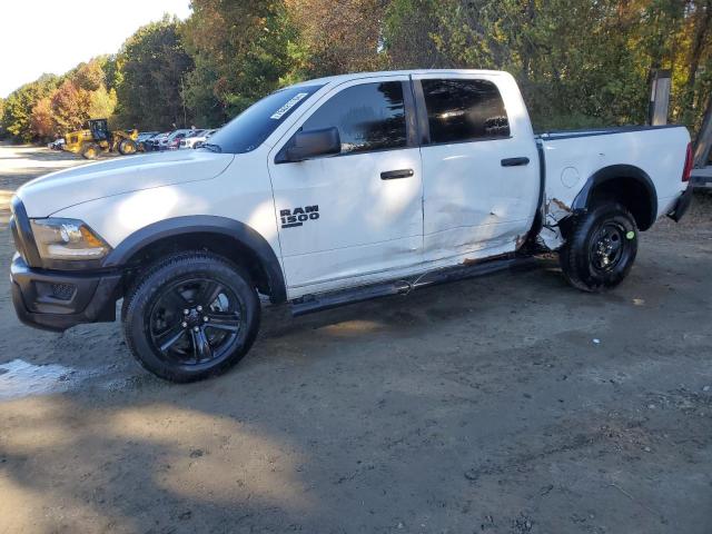 2023 RAM 1500 CLASS #2909325669